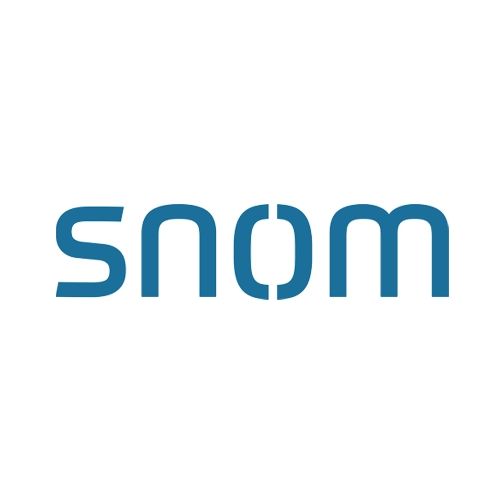 logo snom